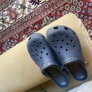 Mens Crocs size 14